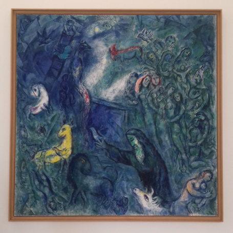 Marc Chagall